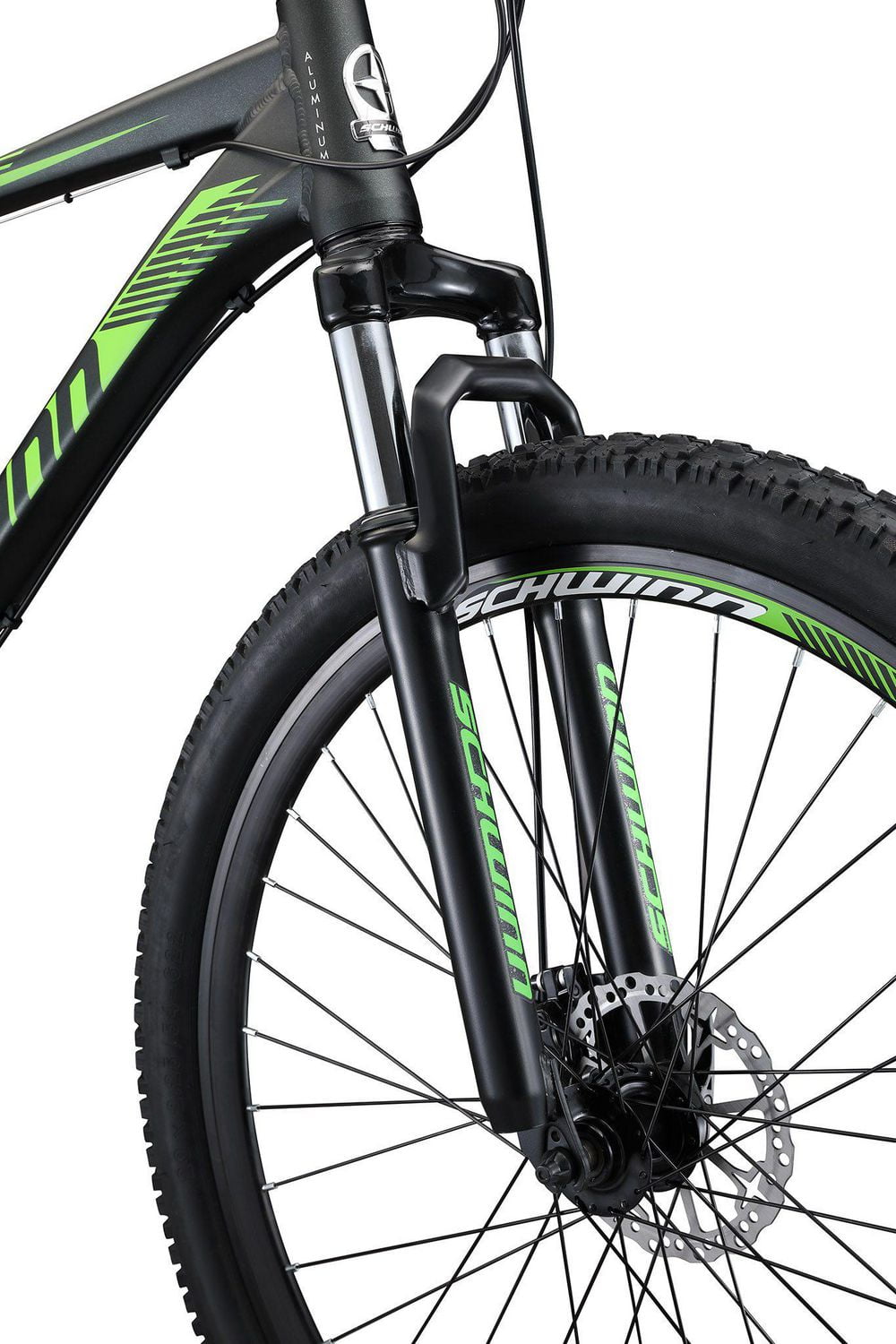 Schwinn boundary deals