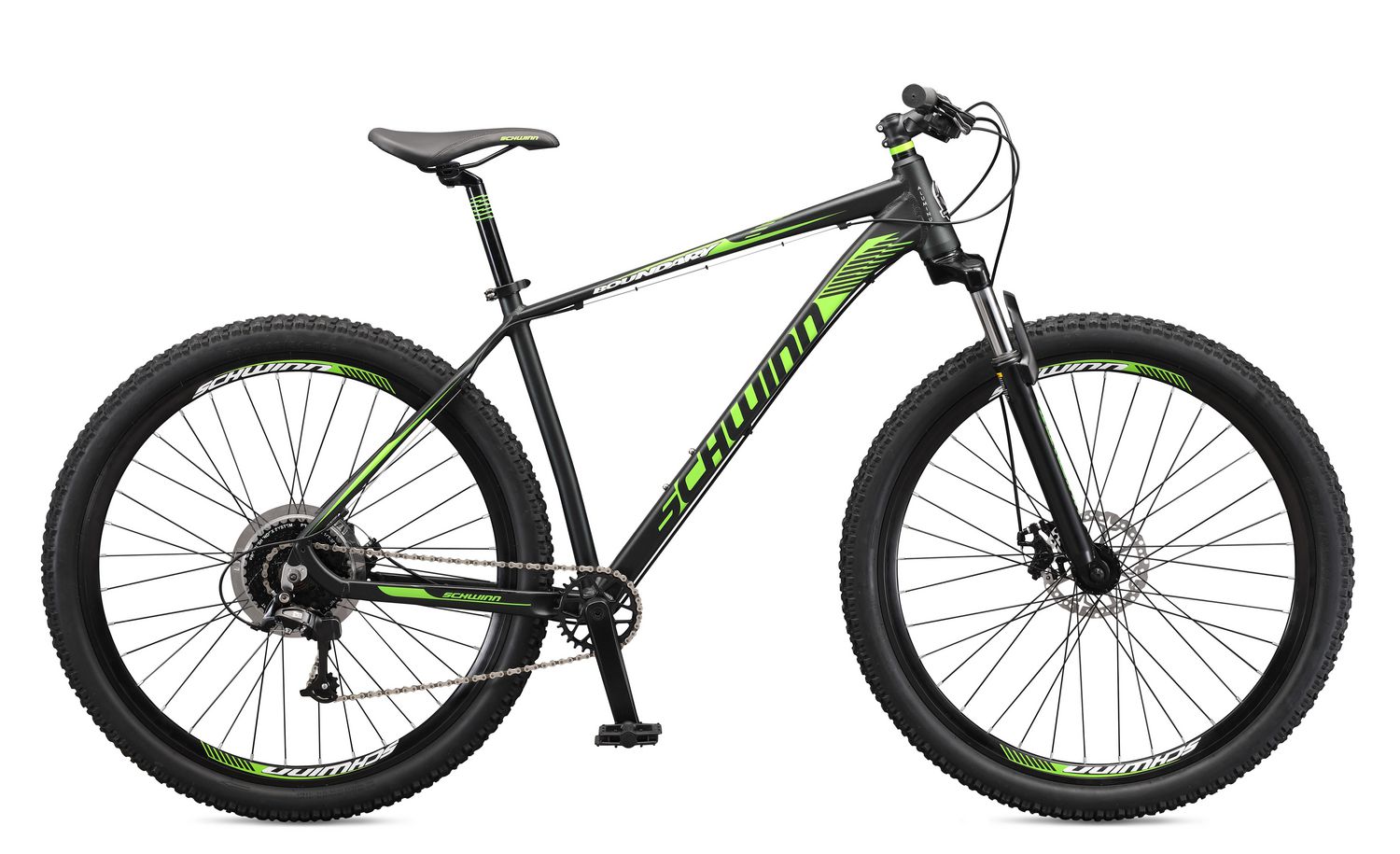 Schwinn boundary 2024 mountain bike