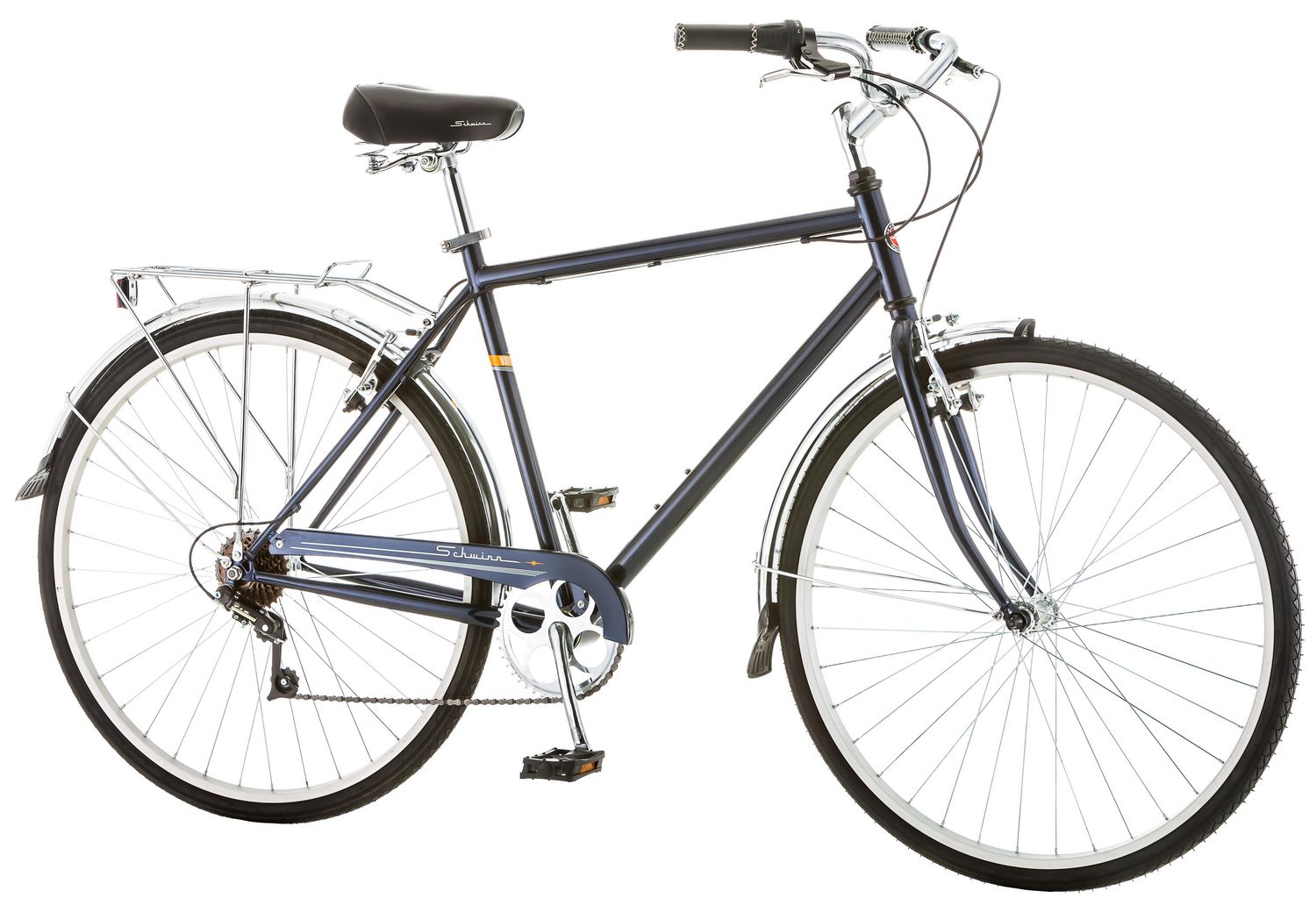 Schwinn women's 700c online wayfarer hybrid bike