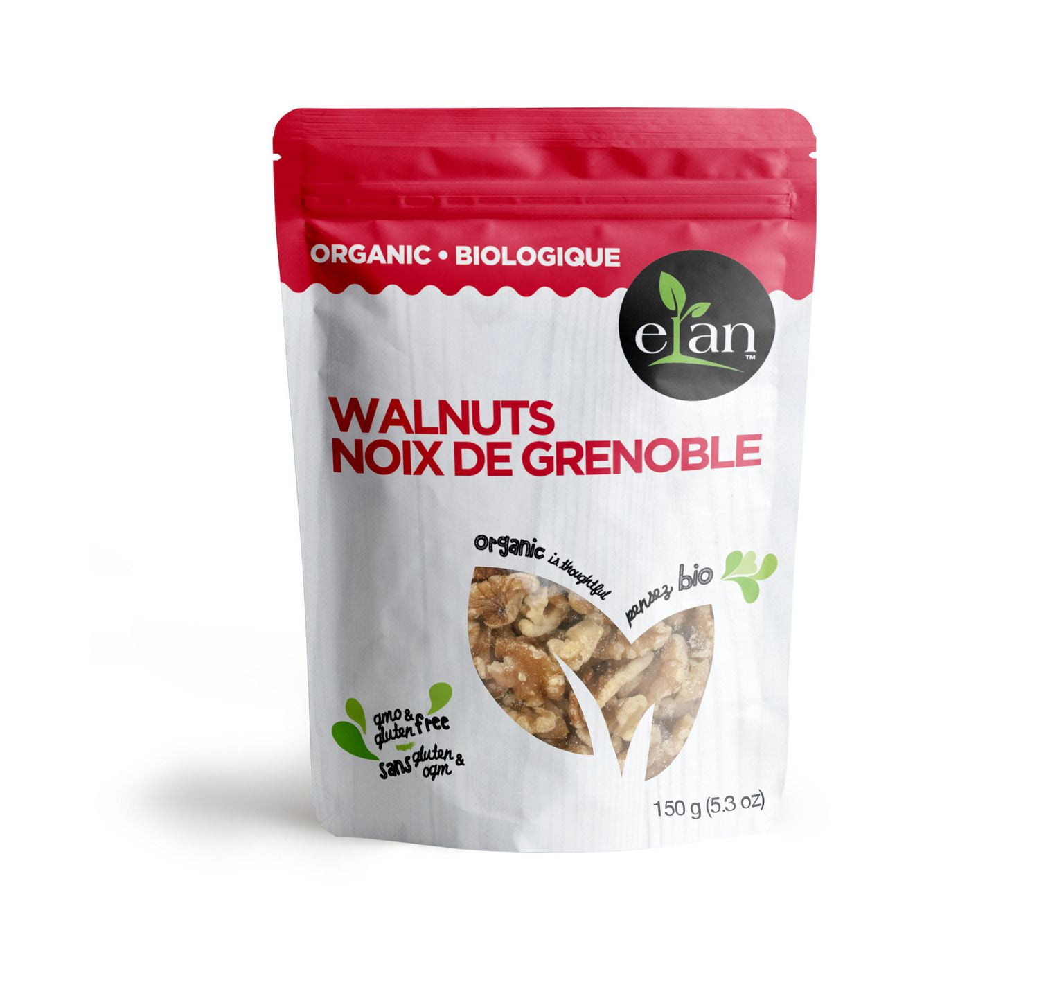 Elan Walnuts Walmart Canada