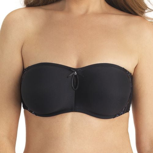 CURVATION® - 9904152 - Stay-Up Strapless Underwire 