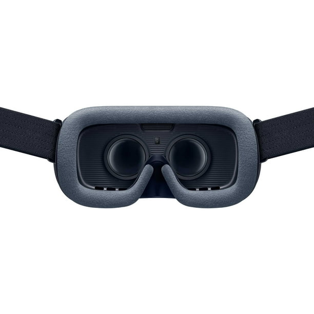 Cadeaux entreprise fin d'année - Casque réalité Samsung Gear VR