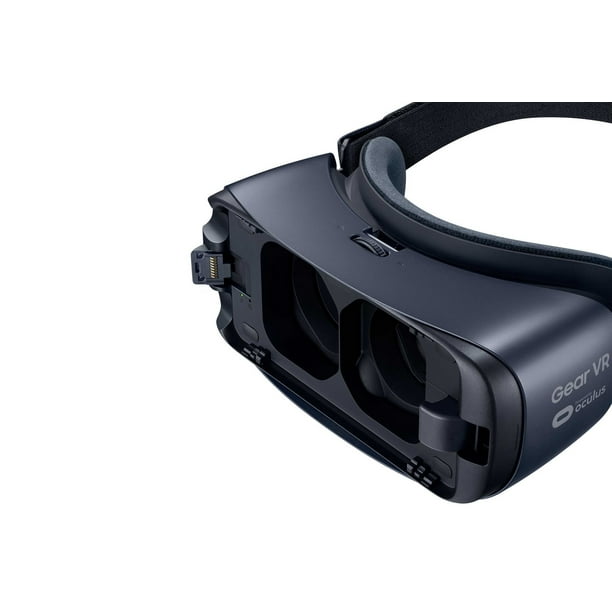Samsung travaille sur un nouveau Gear VR et un casque façon Hololens - CNET  France