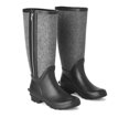 thumbnail image 2 of George Women's Felt Rain Boots, 2 of 4