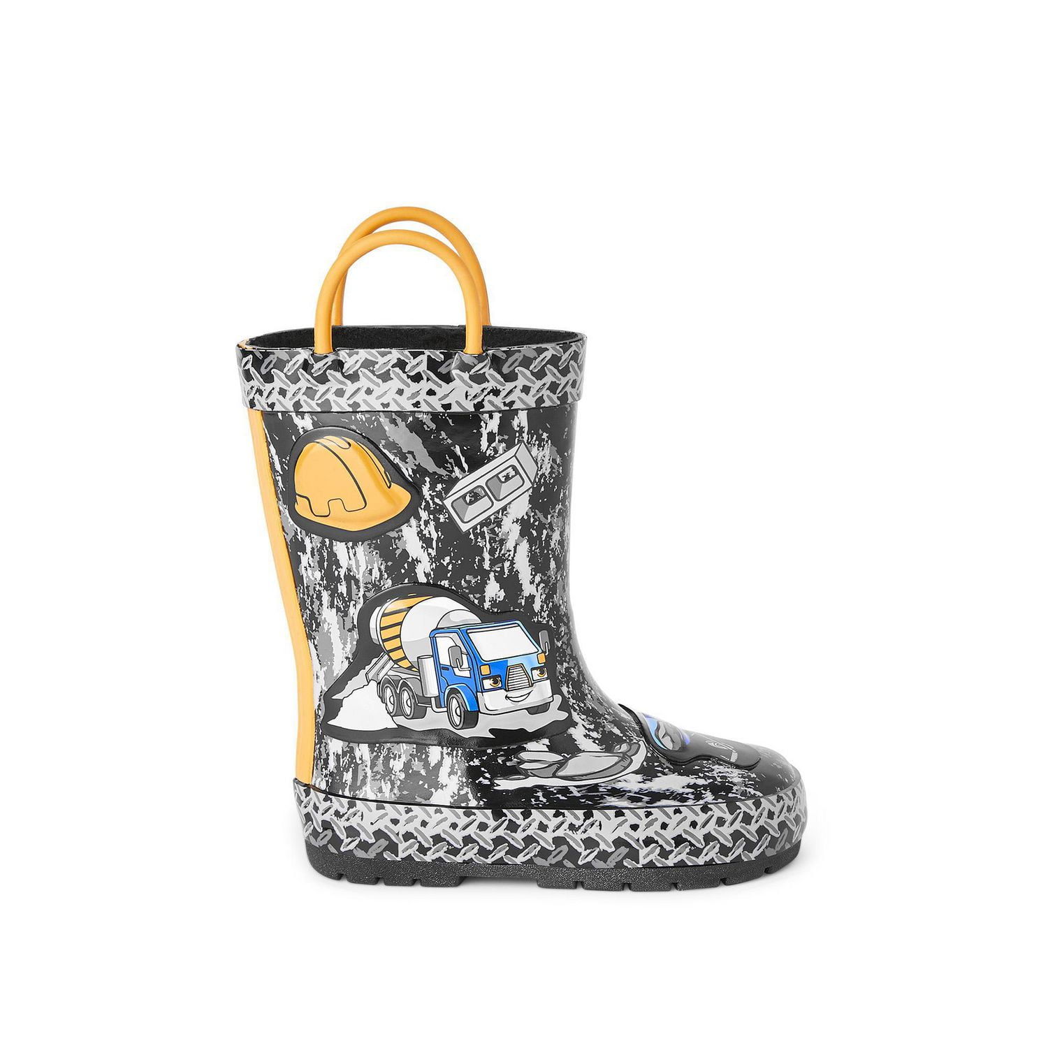 Weather spirits hot sale rain boots