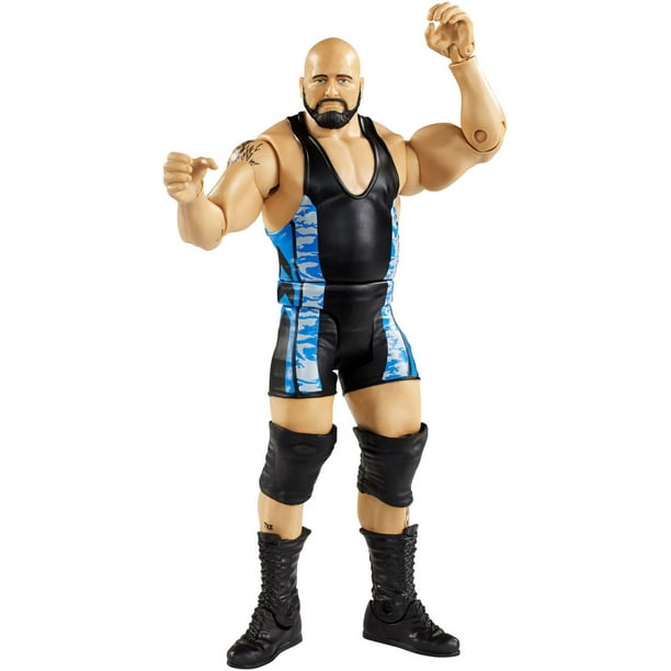 Figurine de base WWE - Big Show