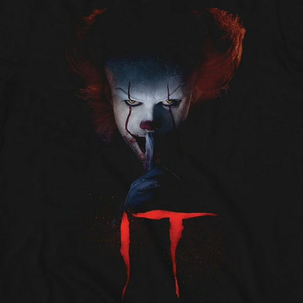 walmart pennywise shirt