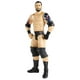 Figurine de base WWE Bad News Barrett – image 1 sur 3