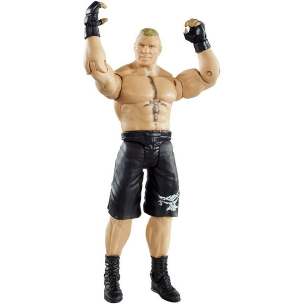 WWE Figurine Brock Lesnar