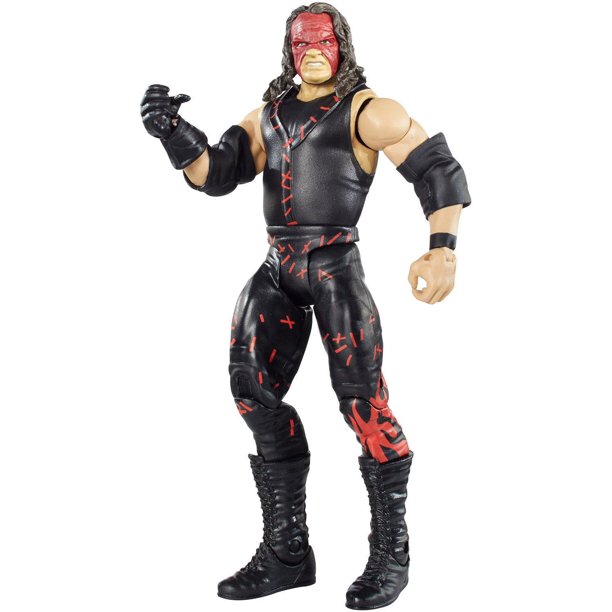 WWE Basic – Figurine Kane