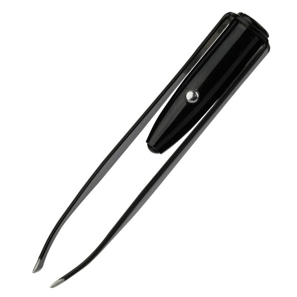 Vivispa Lighted Tweezer, Lighted Tweezer