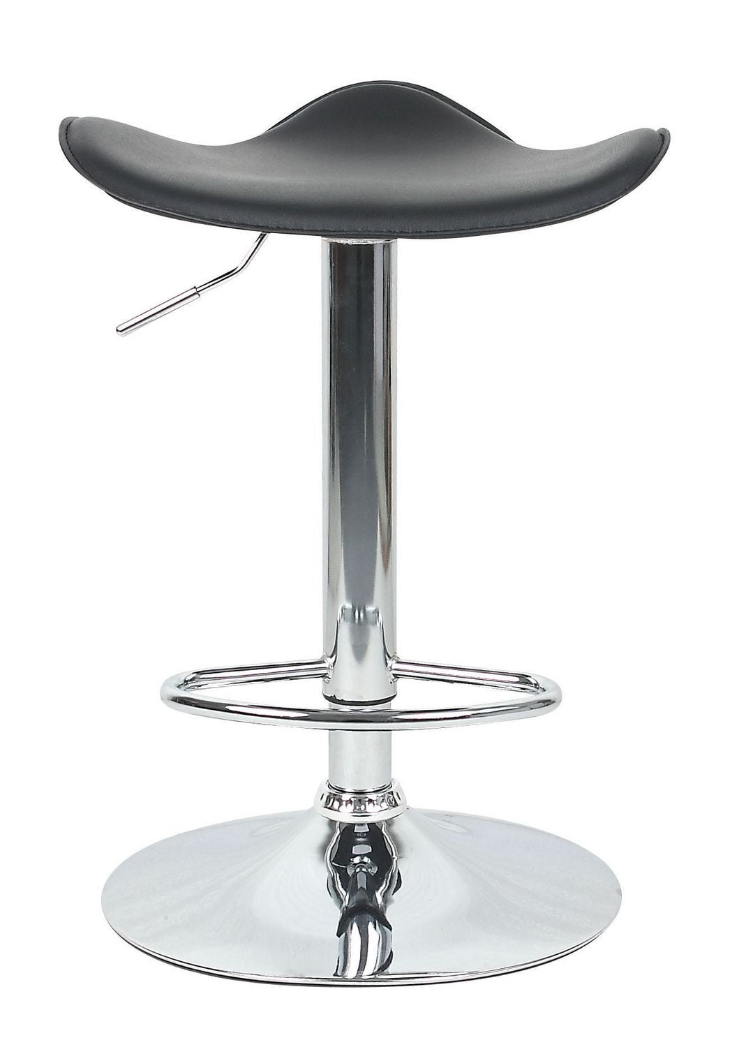 Simply Urban Durango Black Barstool Canada Simply Urban Durango Black Barstool Image 1 Of 5 Zoomed