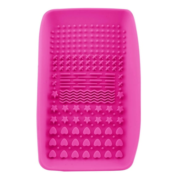Vivispa Silicone Makeup Brush Cleaner