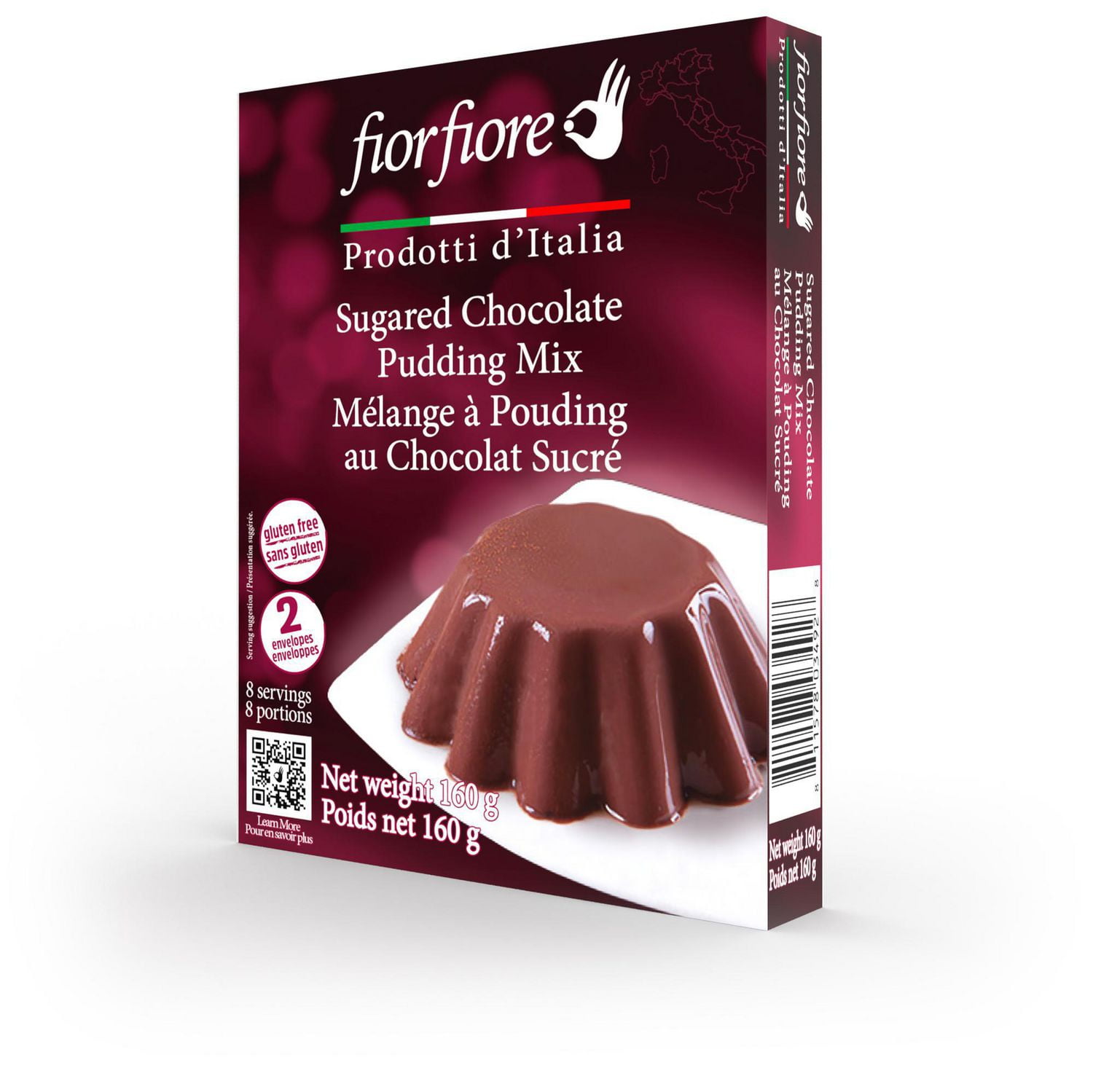 Chocolate Pudding Mix Walmart Canada