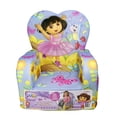 thumbnail image 2 of Marshmallow - High Back Chair - Dora The Explorer, 2 of 2