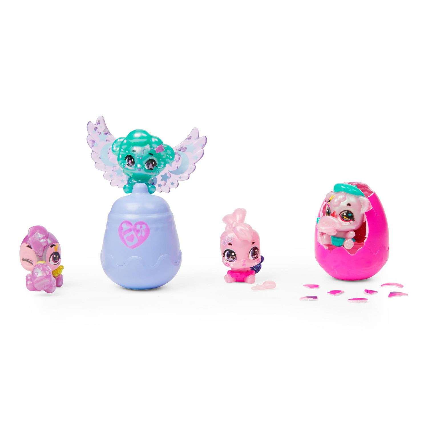 Hatchimals multipack store