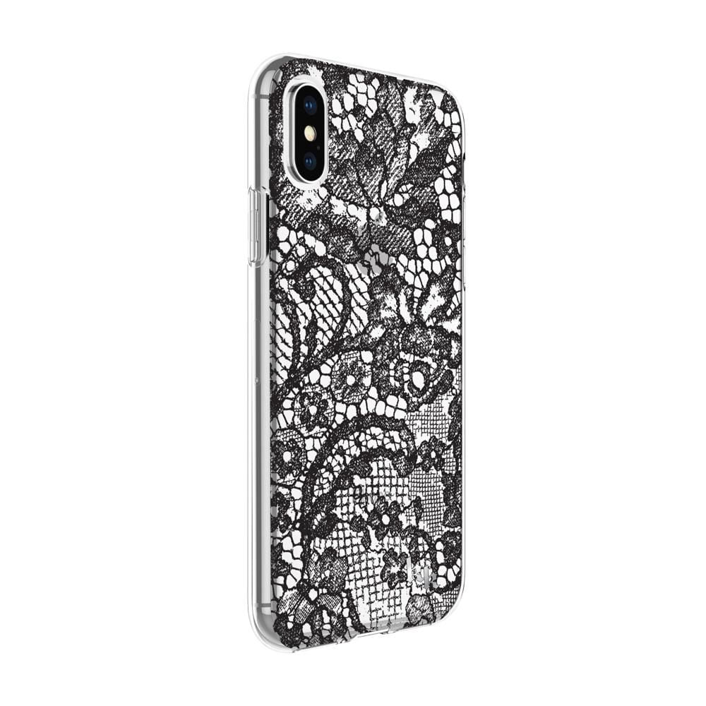 KENDALL+KYLIE Étui de protection imprimé