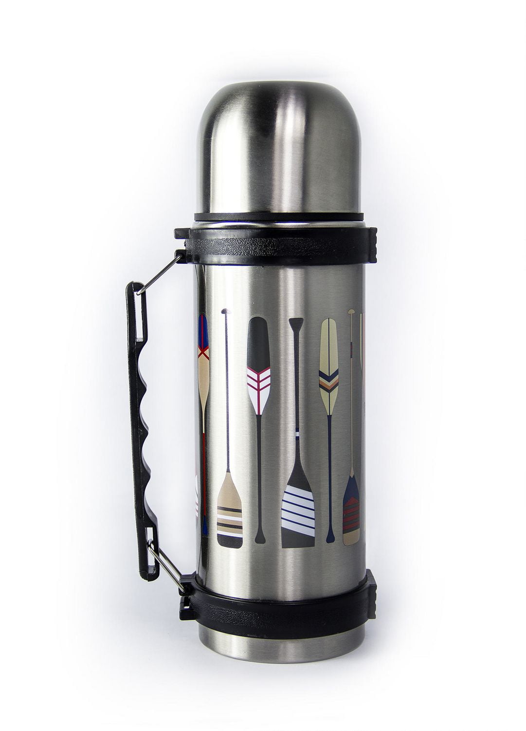 Canadiana Stainless Steel Thermos Walmart Canada