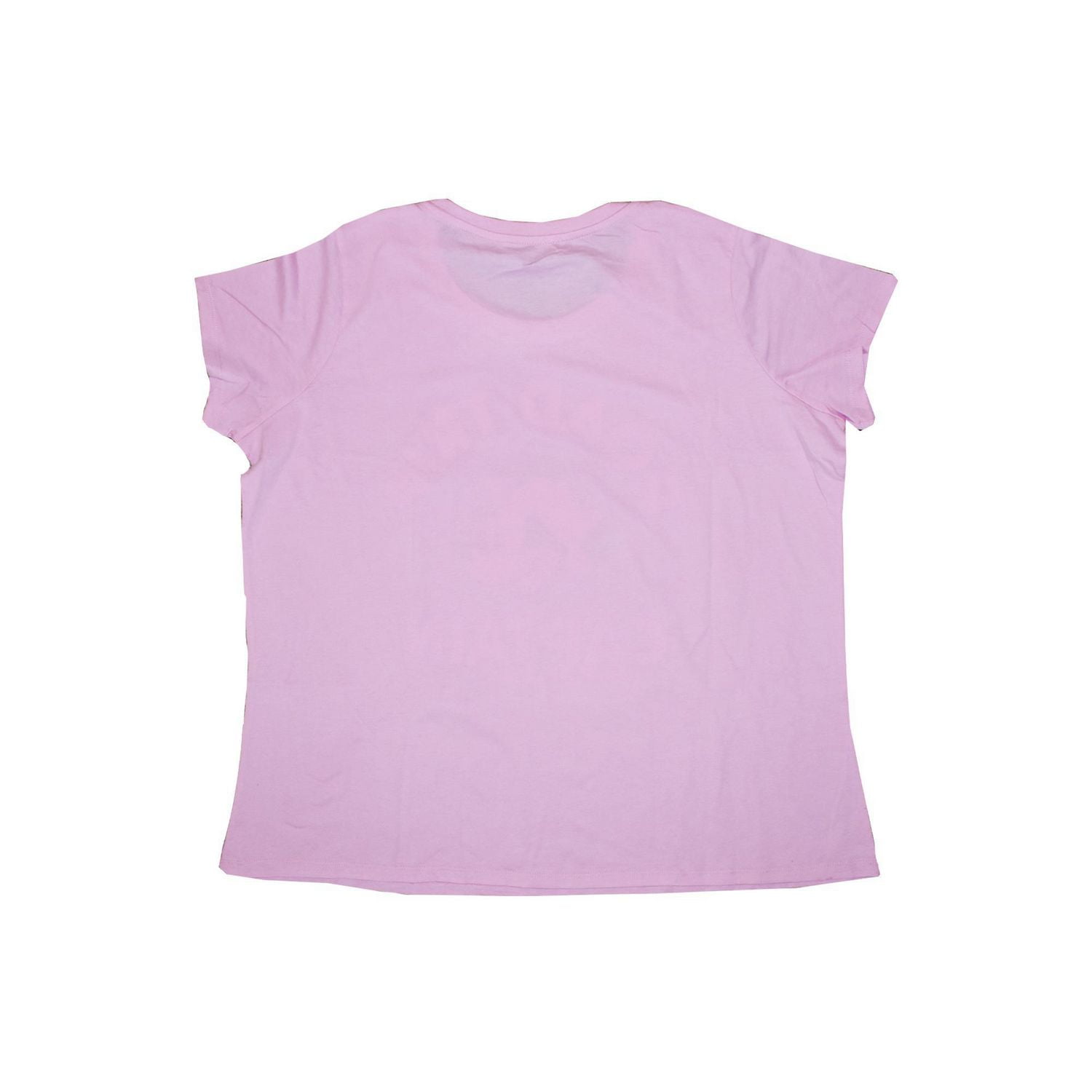 Ladies Disney Minnie Road Trip Captain T-Shirt