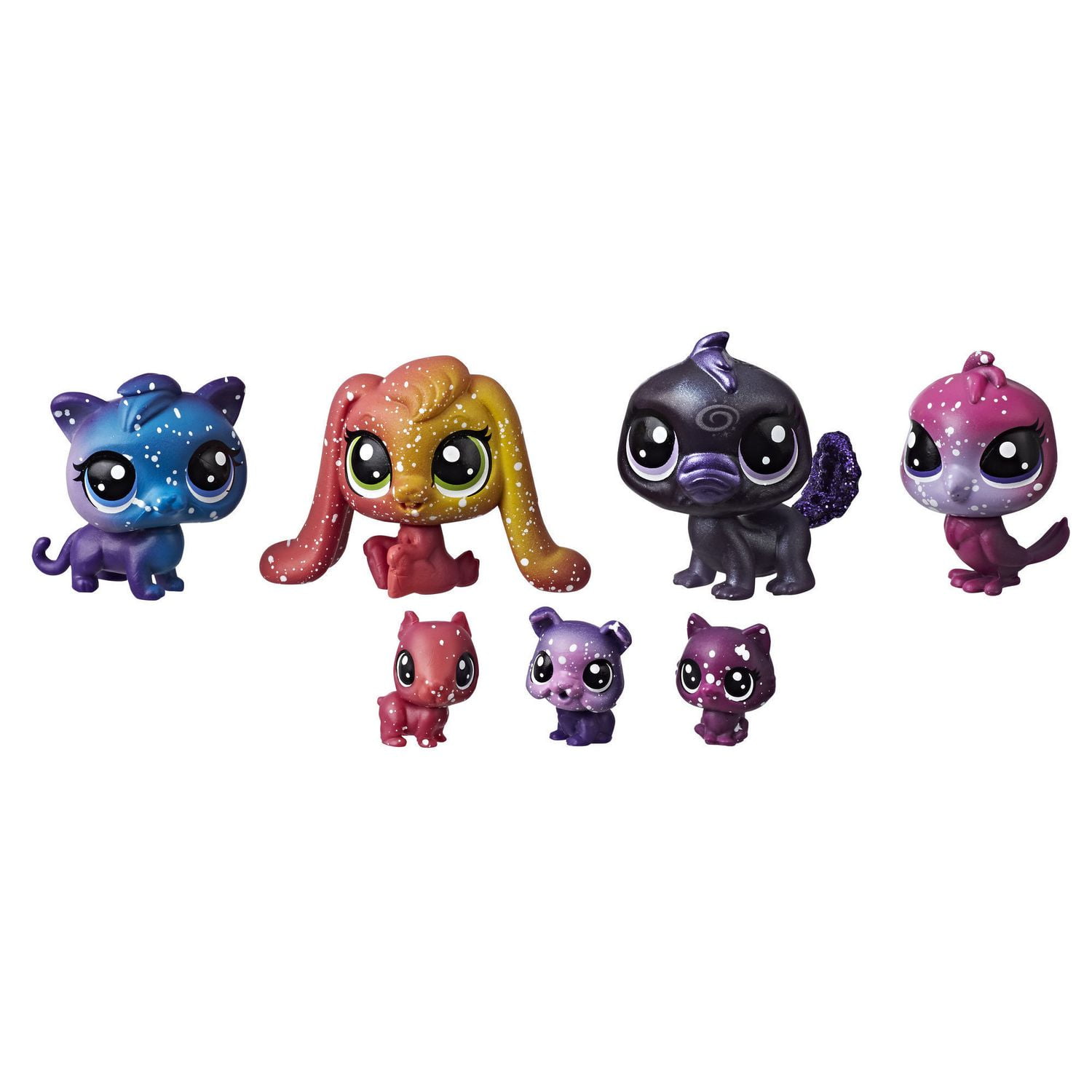 Littlest pet shop cosmic best sale