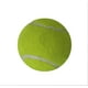 Balle de tennis jaune pour cricket Graddige - lourde – image 1 sur 1