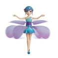 thumbnail image 2 of Flutterbye Flying Fairy - Stardust™, 2 of 4