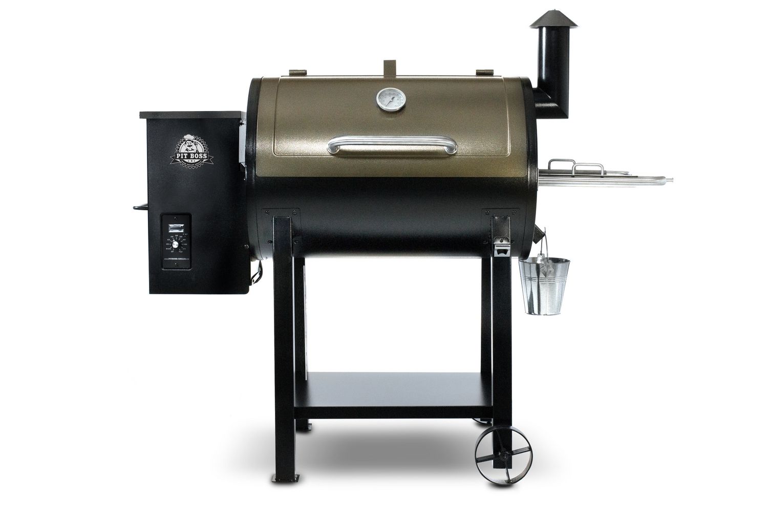 pit boss pellet grill at academy