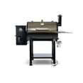 thumbnail image 1 of Pit Boss 820 Deluxe Pellet Grill, 1 of 6
