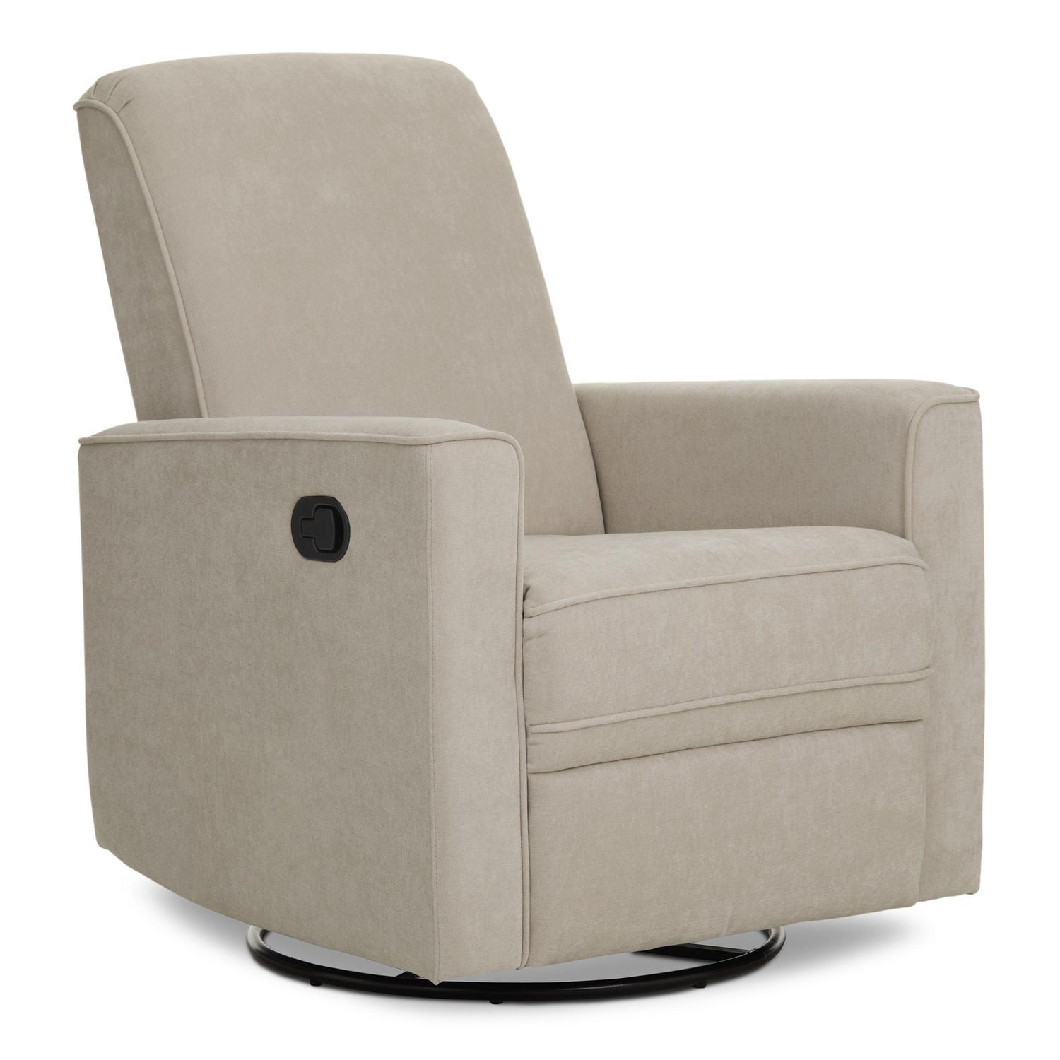 Emma Rocker Recliner - YVETTE WHEAT