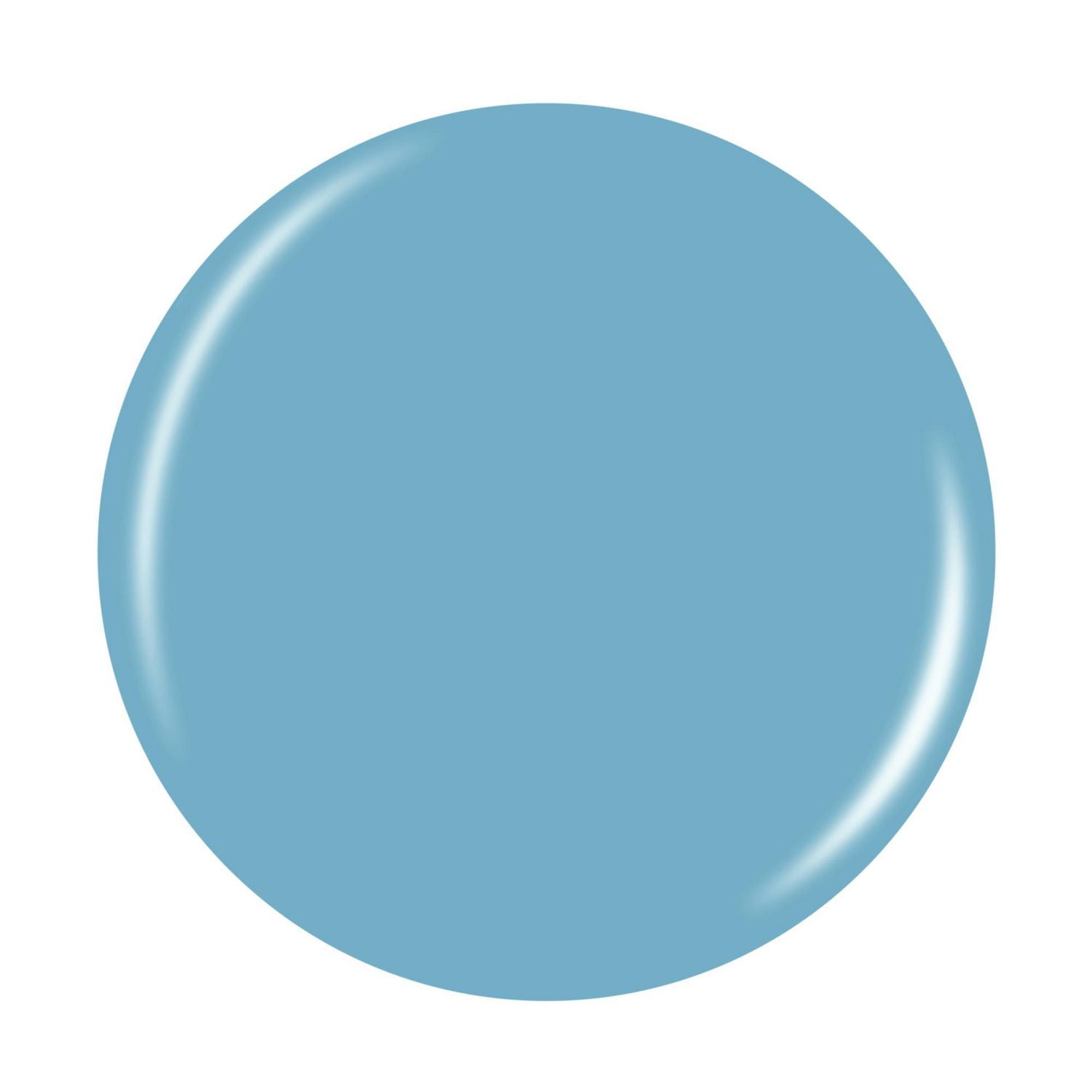 China Glaze Nail Lacquer - Cuba Diving - 0.5 LF OZ, China Glaze