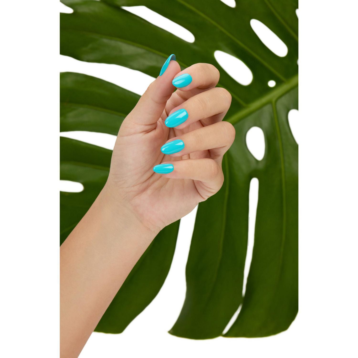 China Glaze Nail Lacquer - Cuba Diving - 0.5 LF OZ, China Glaze