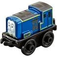 thumbnail image 1 of Fisher-Price Thomas & Friends Minis - Sidney Mini Train, 1 of 4