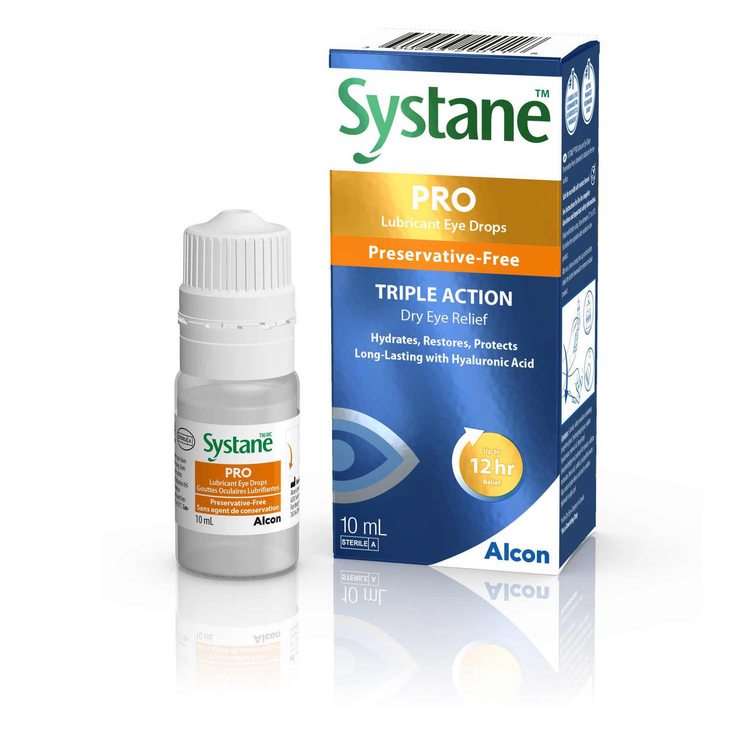 Systane Pro