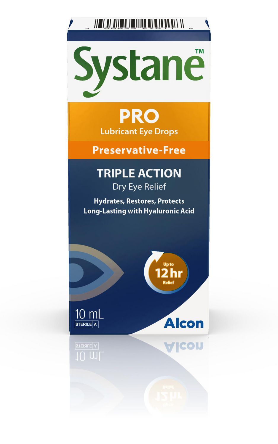 thumbnail image 2 of Systane Pro, 2 of 6