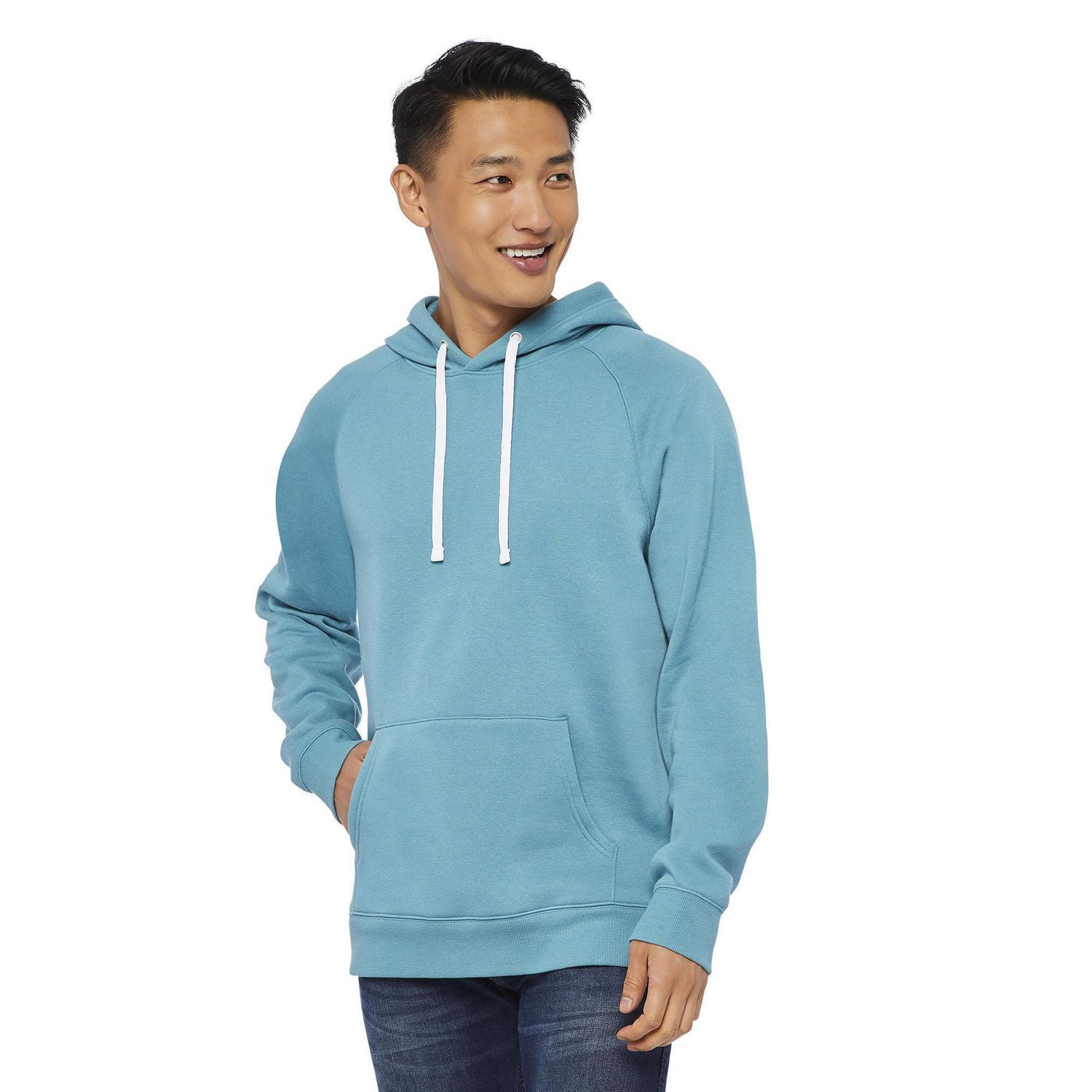 walmart mens pullover