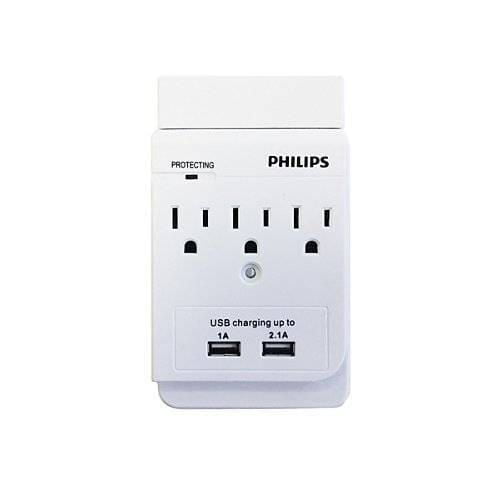 Philips Surge protector Walmart.ca