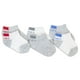 Chaussettes invisibles S Sports conçues par Skechers pour bébés garçons en paq. de 6 – image 1 sur 2