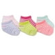 Chaussettes invisibles S Sports conçues par Skechers pour bébés filles en paq. de 6 – image 1 sur 2