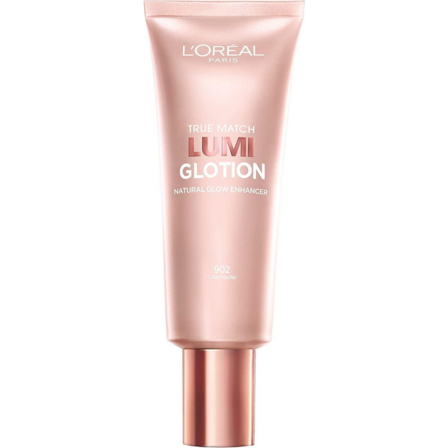 L'Oreal Paris True Match Lumi Glotion Natural Glow Enhancer, Medium