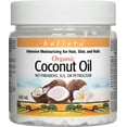 thumbnail image 1 of Holista® Organic Coconut Oil, 1 of 6
