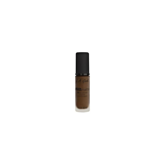 LA Girl Pro Color Foundation Expresso