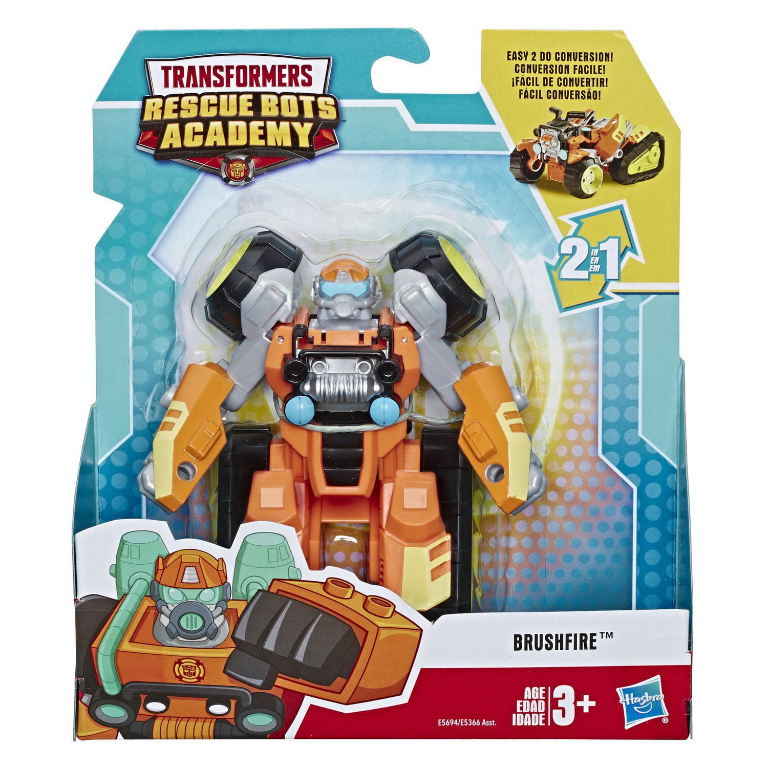 transformers animal bots
