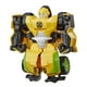 Robot jouet convertible Playskool Heroes Transformers Rescue Bots Academy - Figurine de 11 cm articulée de Bumblebee, jouets pour enfants de 3 ans et plus – image 2 sur 3