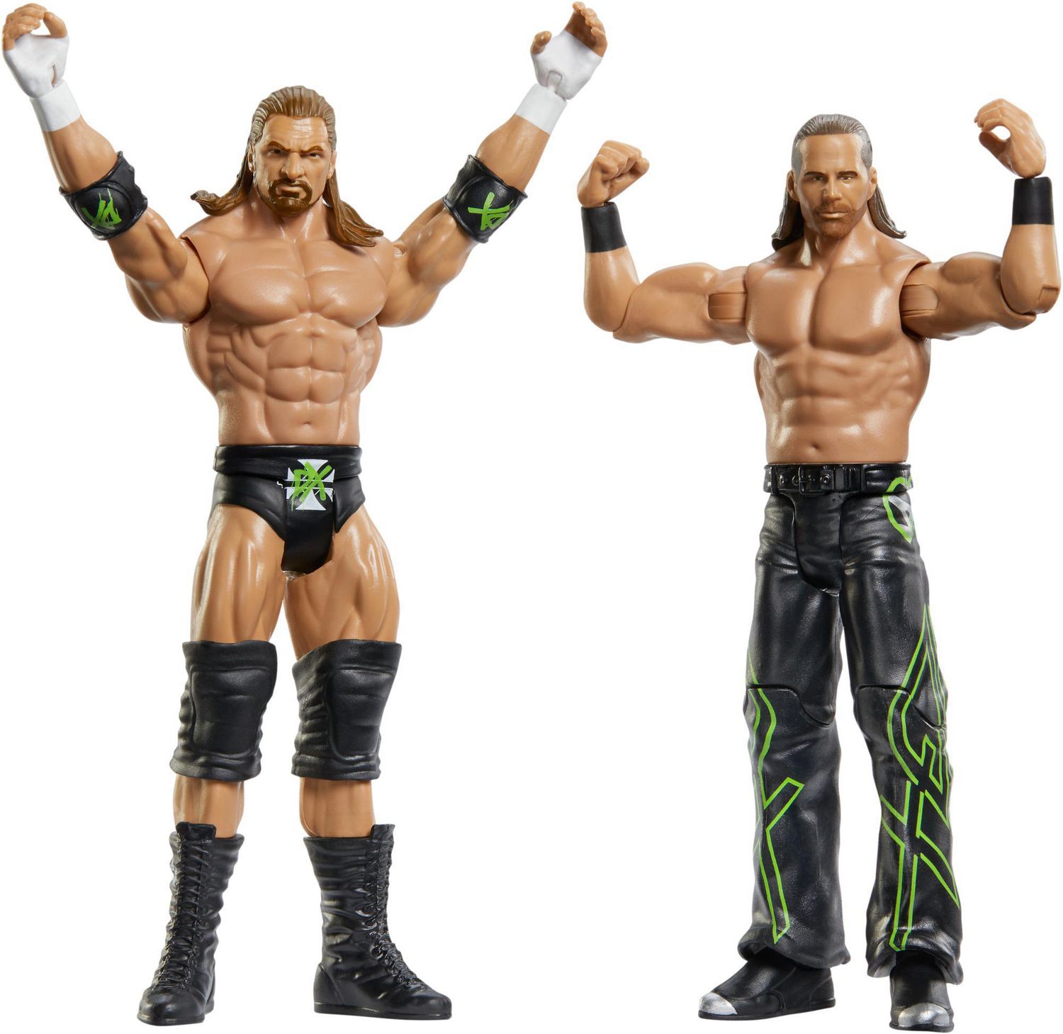 wwe battle pack 58