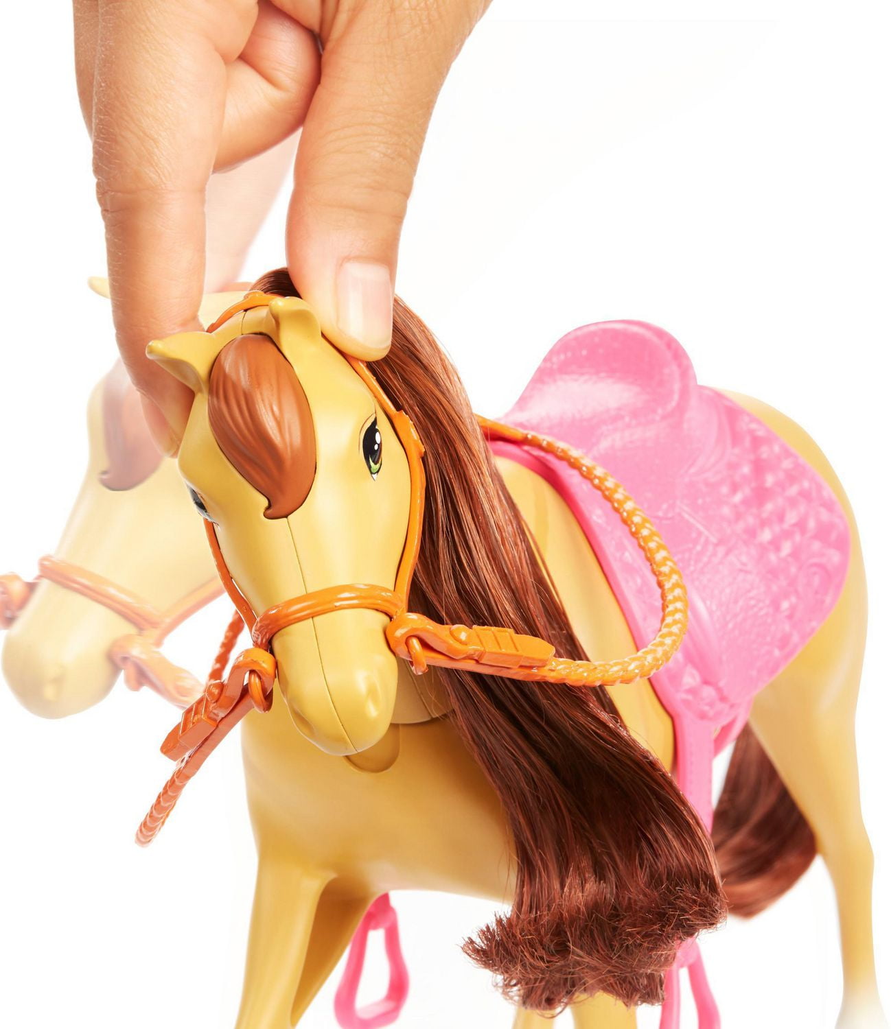 Barbie horse walmart online