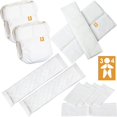 thumbnail image 3 of Mabu Baby Eco-Diaper System Starter Kit, 3 of 6
