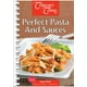 Perfect Pasta and Sauces – image 1 sur 1