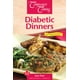 Diabetic Dinners – image 1 sur 1