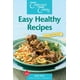 Easy Healthy Recipes – image 1 sur 1
