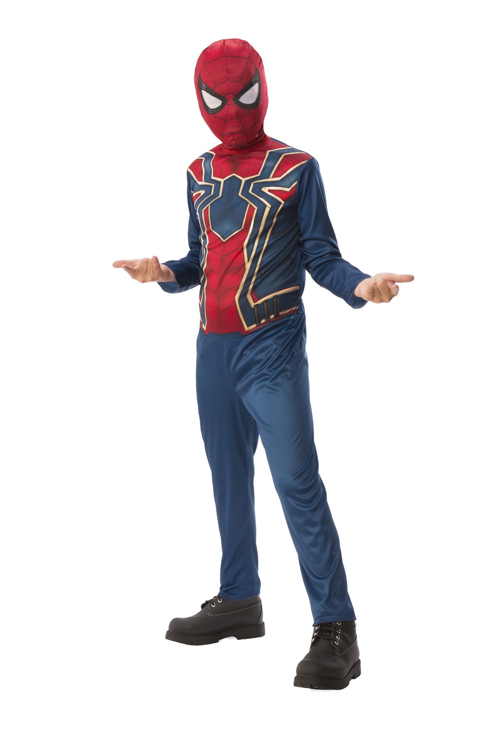 Rubie's Iron Spider Child Costume | Walmart Canada
